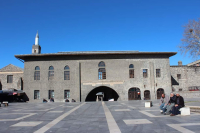 Ulu Cami