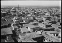 Çok Eski Diyarbakır Fotosu