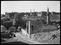 Urfa Kalesi