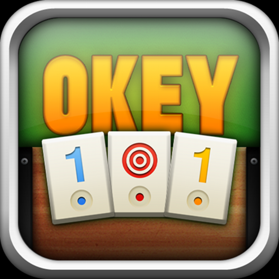 Okey 101