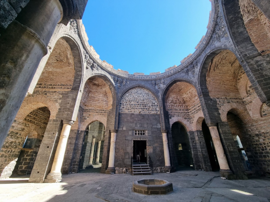 Saint George Kilisesi