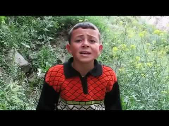 Dağ başında soğuk varmış 