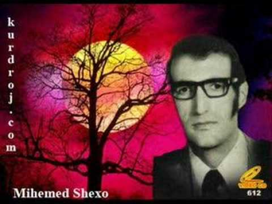 mihemed şéxo sinem