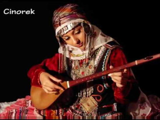 Yalda Abbasi Mohsen Mizazade Le Yare - يلدا عباسي - لي ياري