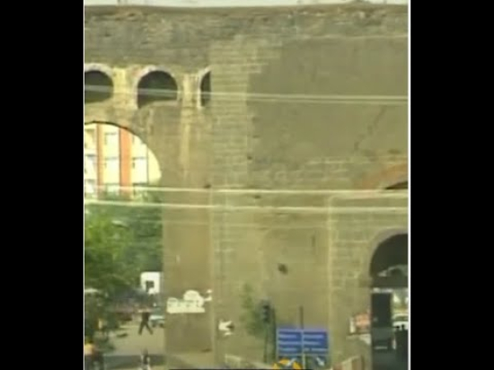 1990'lar Diyarbakır Amed Nostalji