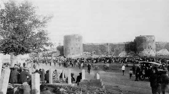 Diyarbakır 1940