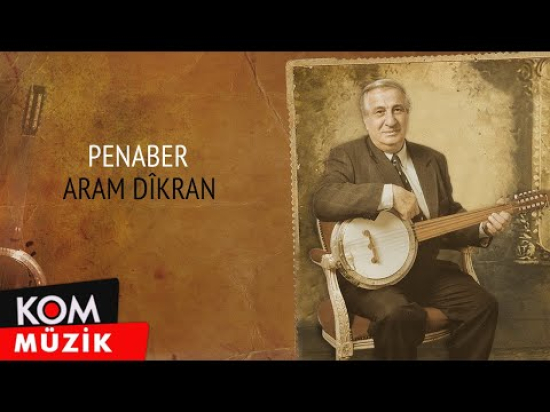 Aram Tigran - Penaber