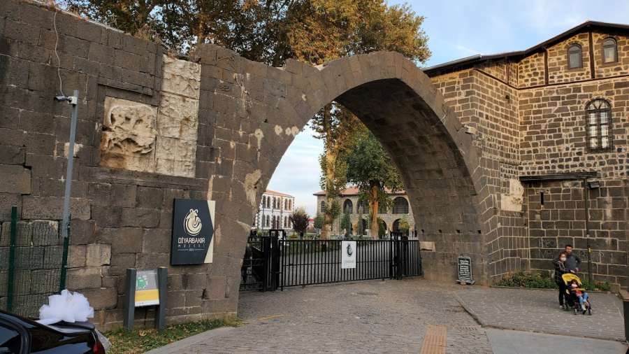Dağkapı