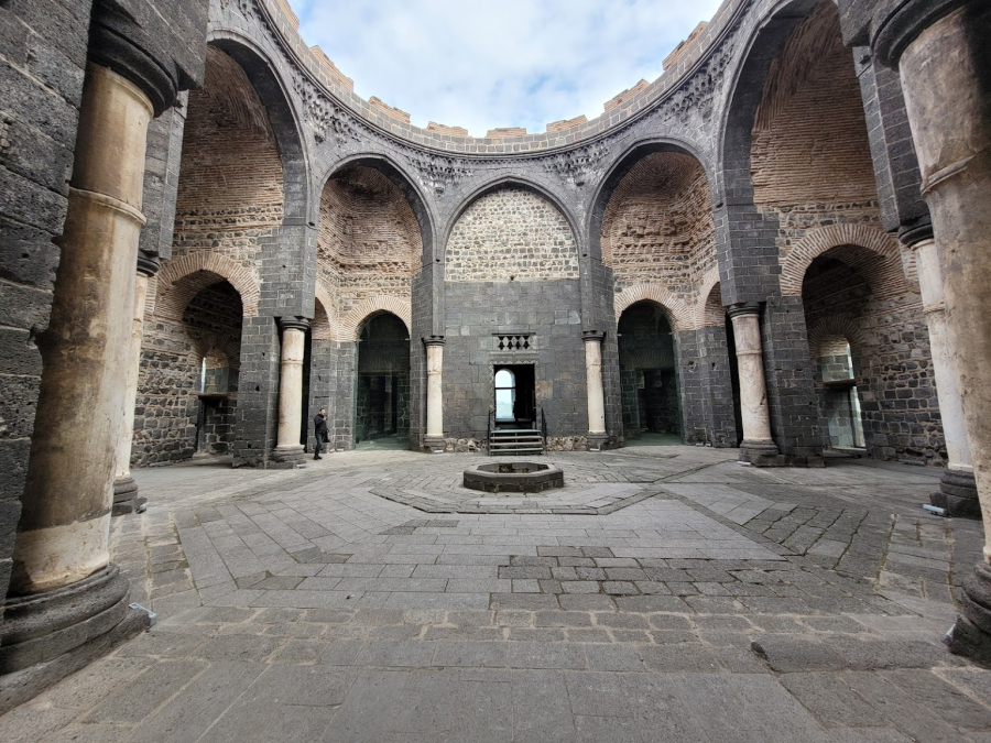 Dağkapı