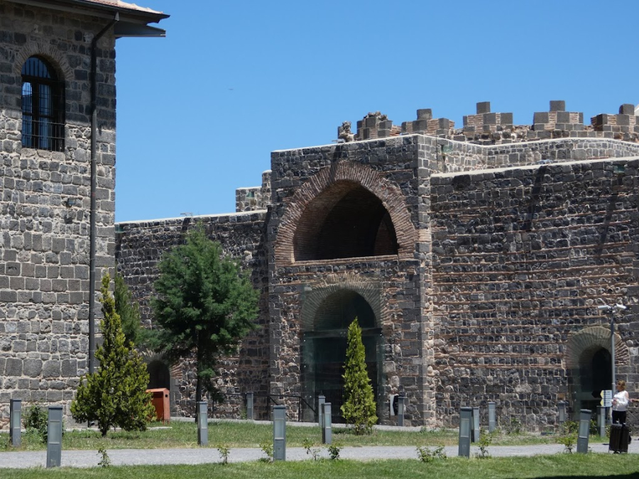 Dağkapı