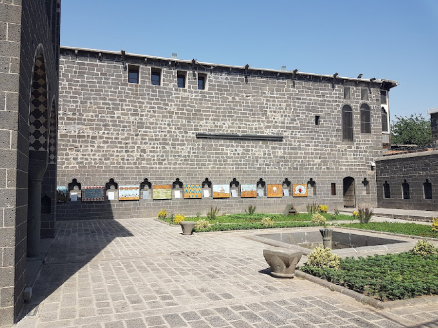 Cemil Paşa Konağı