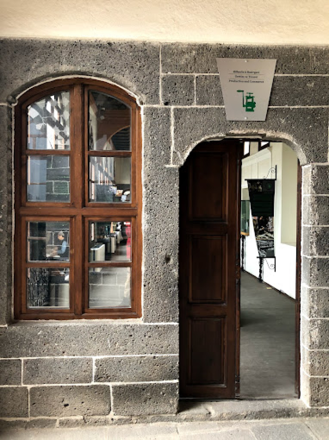 Cemil Paşa Konağı