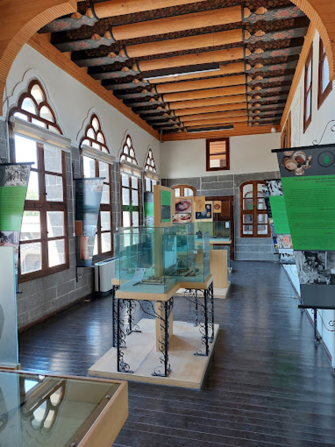 Cemil Paşa Konağı