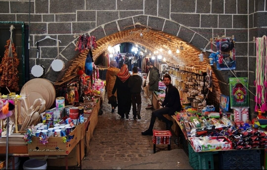 Sipahiler (Aşefçiler) Çarşısı