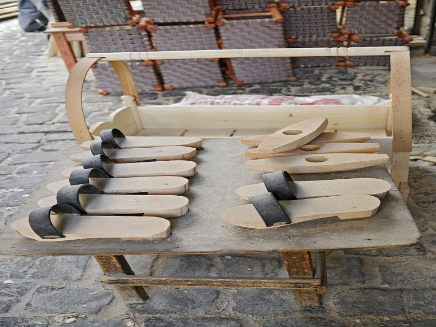 Diyarbakırda El Sanatları