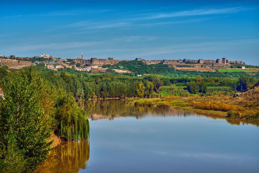 Diyarbakır Kalesi