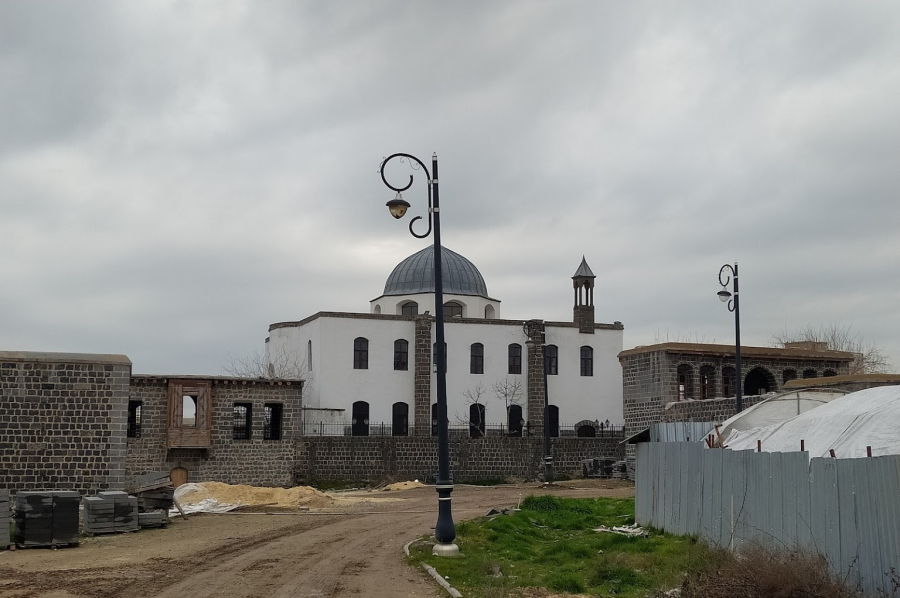 Ermeni Protestan Kilisesi