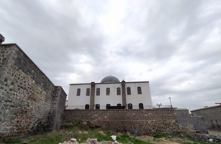 Ermeni Protestan Kilisesi