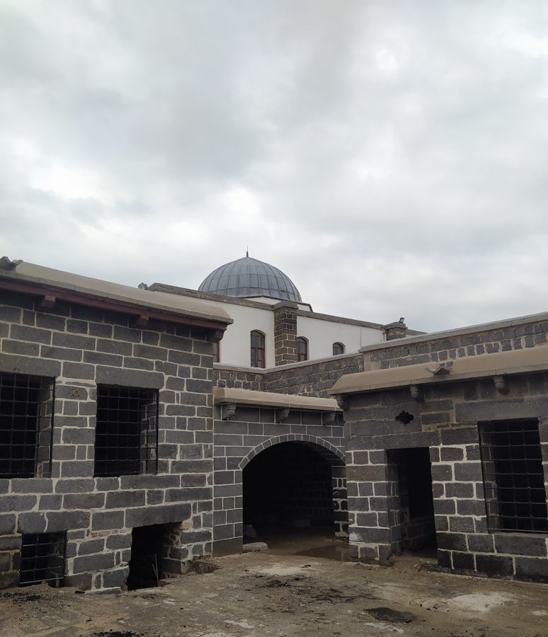 Ermeni Protestan Kilisesi