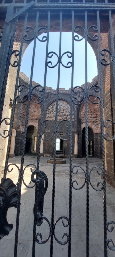 Saint George Kilisesi