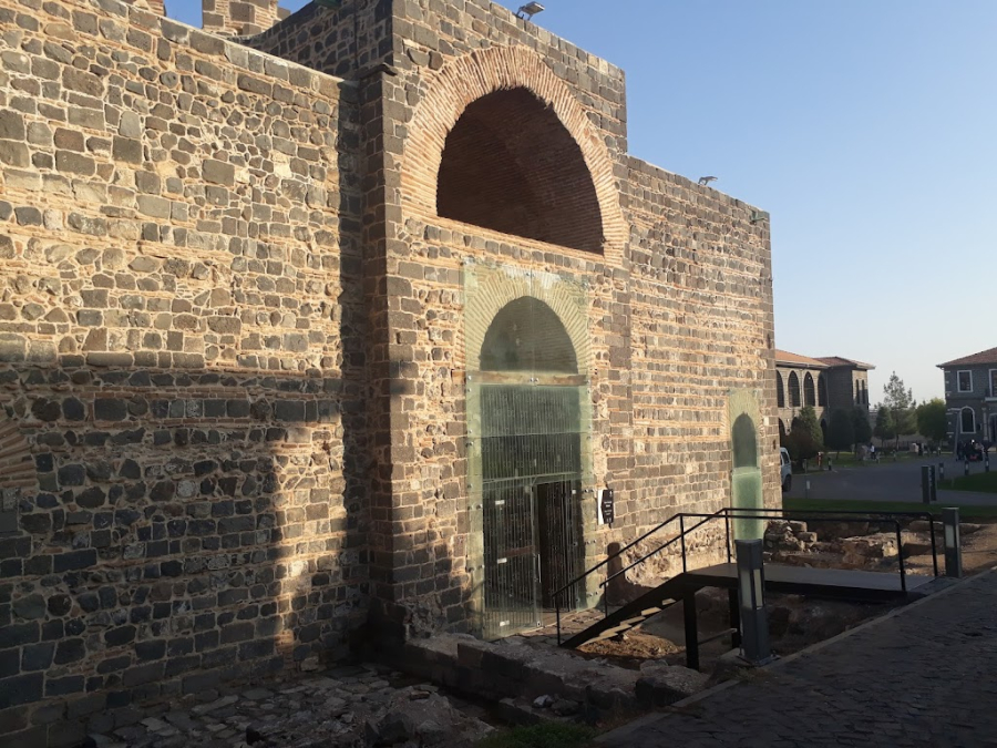 Saint George Kilisesi