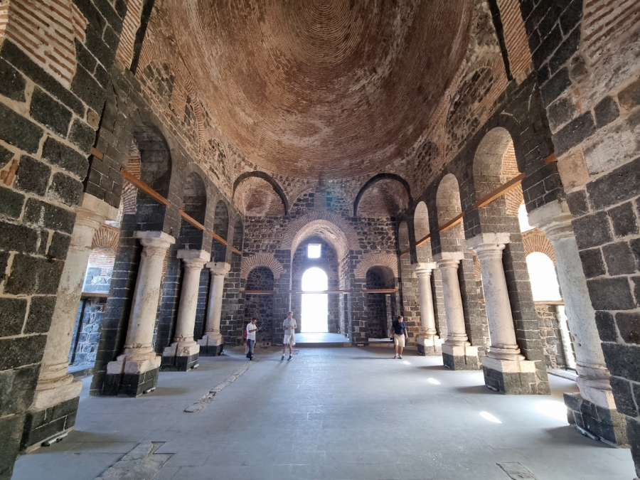 Saint George Kilisesi