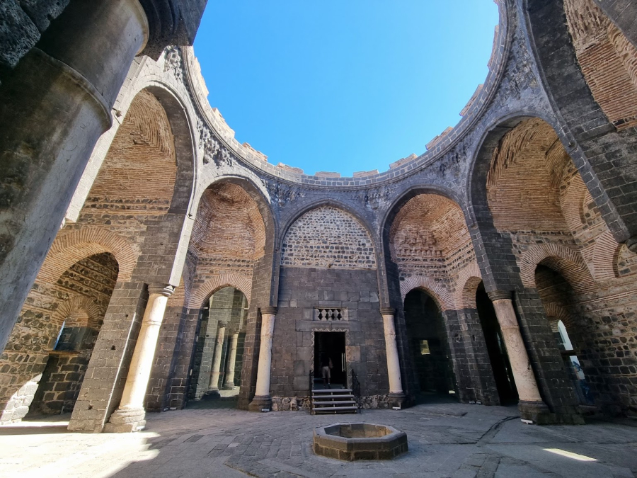 Saint George Kilisesi