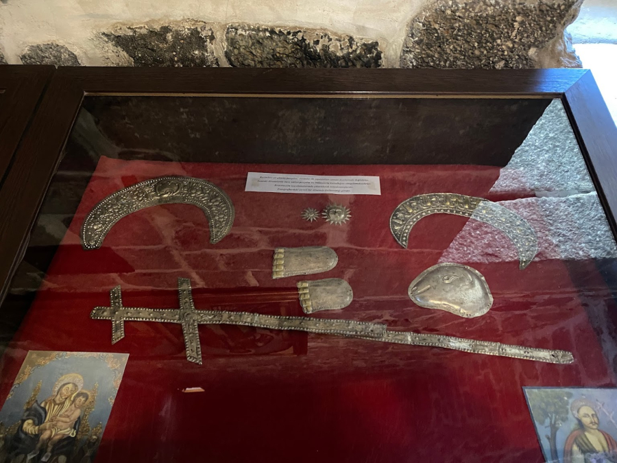 Meryem Ana Süryani Kilisesi