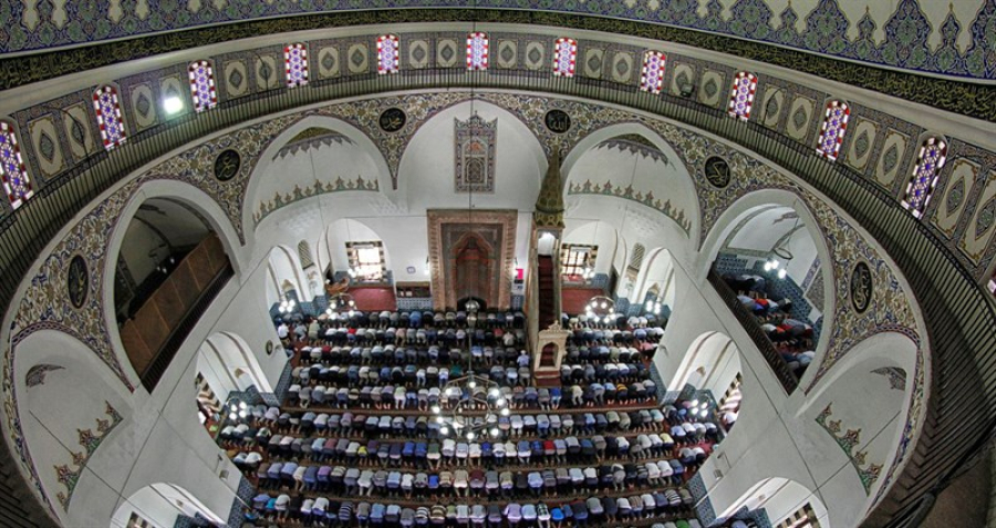 Diyarbakır'ın Tarihi ve Turistik Yerlerinden Bazıları