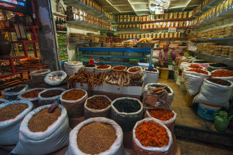 Diyarbakır'ın Tarihi ve Turistik Yerlerinden Bazıları