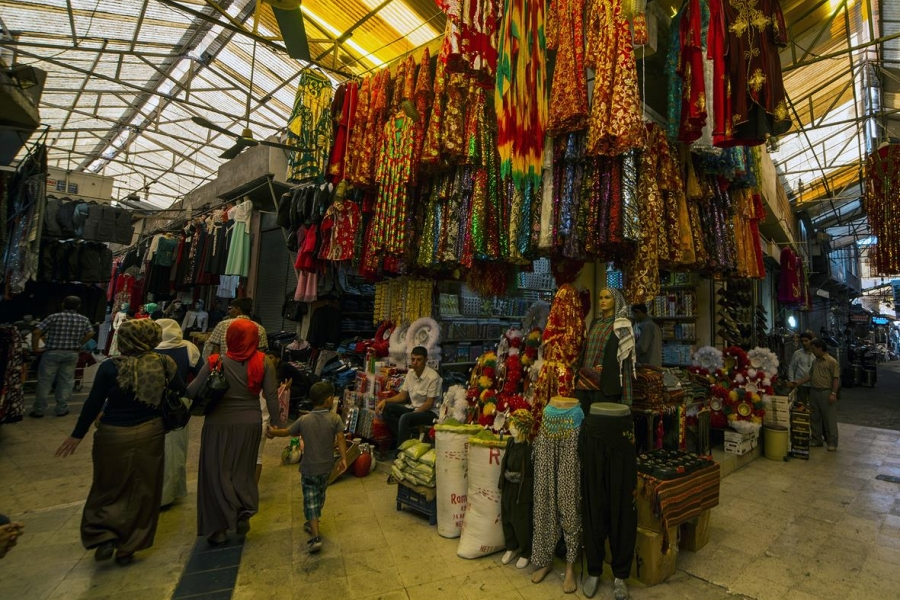 Diyarbakır'ın Tarihi ve Turistik Yerlerinden Bazıları