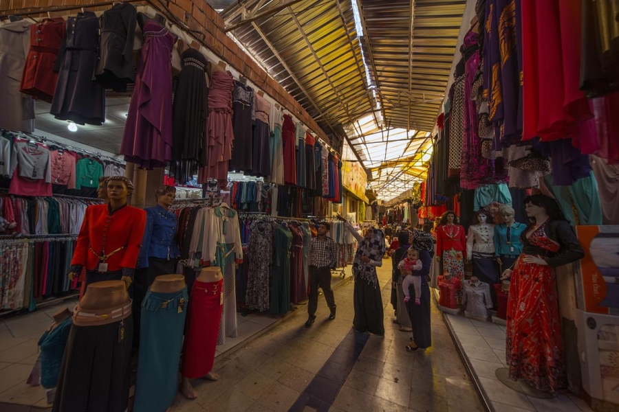 Diyarbakır'ın Tarihi ve Turistik Yerlerinden Bazıları