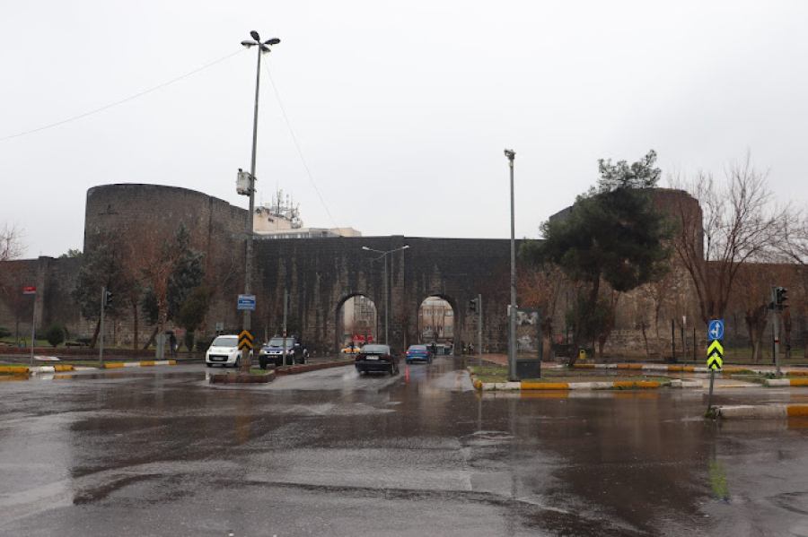 Diyarbakır