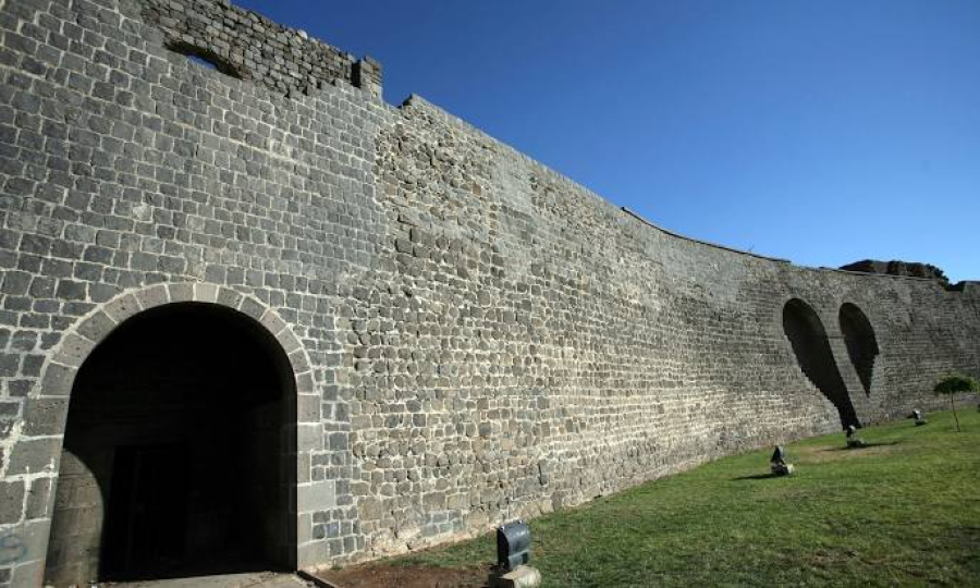 Diyarbakır