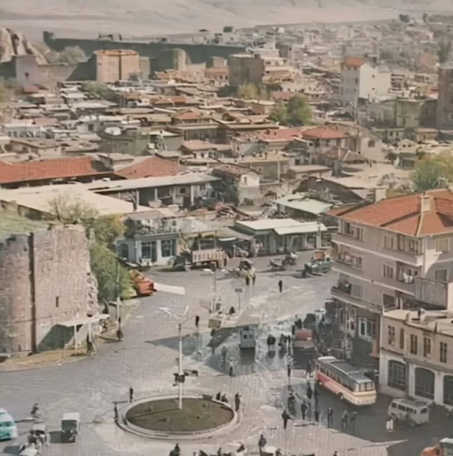 Dağkapı Nostalji fotoğrafları karışık