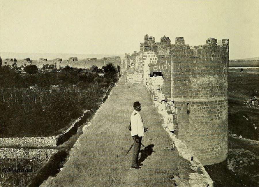 Dağkapı Nostalji fotoğrafları karışık