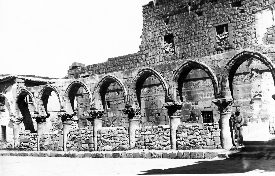 Eski ulu cami fotoğrafları