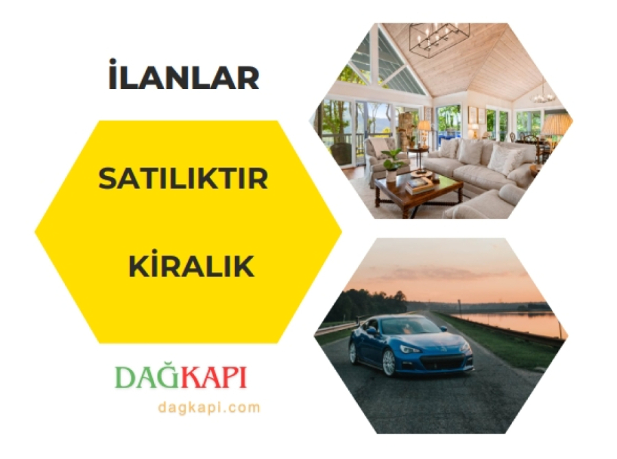 İlan ver (ücretsiz)