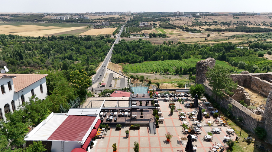 Fiskaya Şelalesi