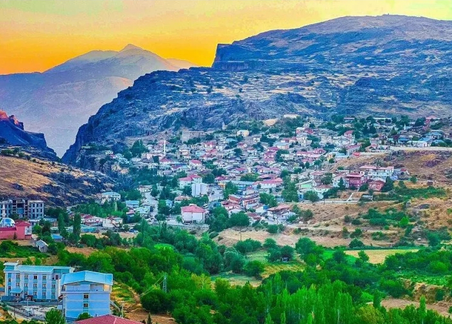 Diyarbakır'ın Saklı Kalmış Cennetleri: Keşfedilmeyi Bekleyen 3 Eşsiz Köy