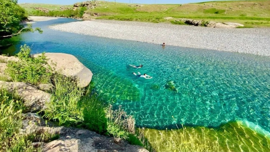 Diyarbakır'ın Saklı Kalmış Cennetleri: Keşfedilmeyi Bekleyen 3 Eşsiz Köy