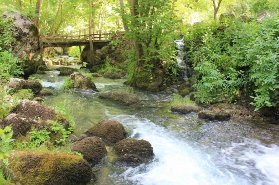 Diyarbakır'ın Saklı Kalmış Cennetleri: Keşfedilmeyi Bekleyen 3 Eşsiz Köy