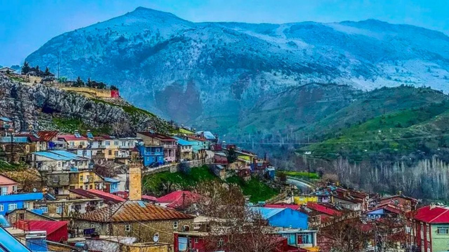 Diyarbakır'ın Saklı Kalmış Cennetleri: Keşfedilmeyi Bekleyen 3 Eşsiz Köy