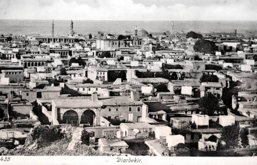 Dağkapı Nostalji fotoğrafları karışık