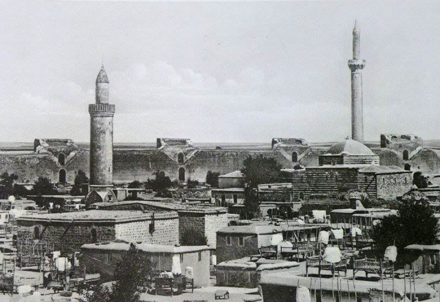 Dağkapı Nostalji fotoğrafları karışık