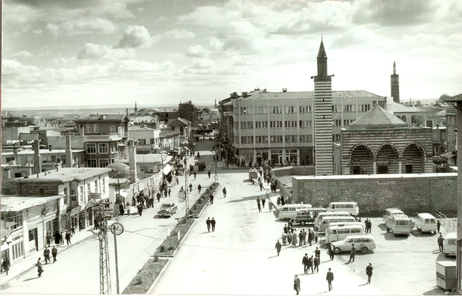 Dağkapı Nostalji fotoğrafları karışık