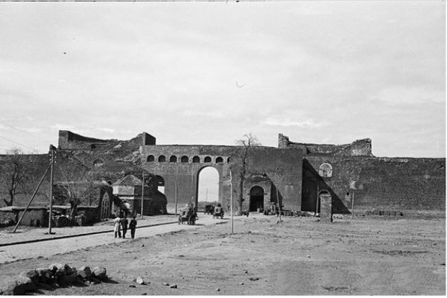 Diyarbakır 1930 lar