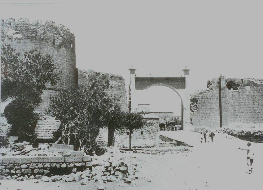 Diyarbakır 1955