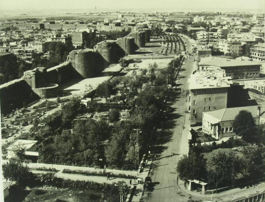 Diyarbakır 1969