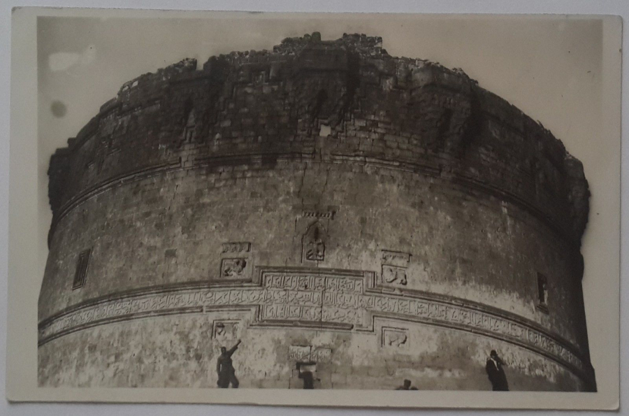 Diyarbakır Kalesi